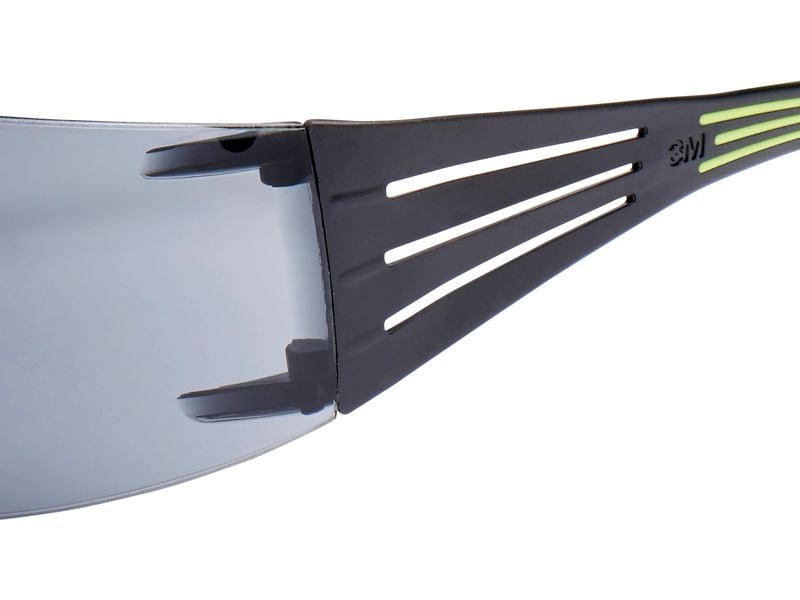 3M Schutzbrille SecureFit 400 grau 3M SecureFitSchutzbrille grau