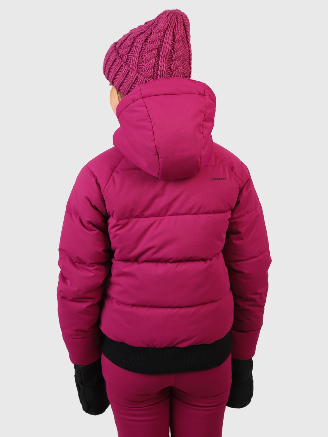 Brunotti  Suncrown Snow Jacket