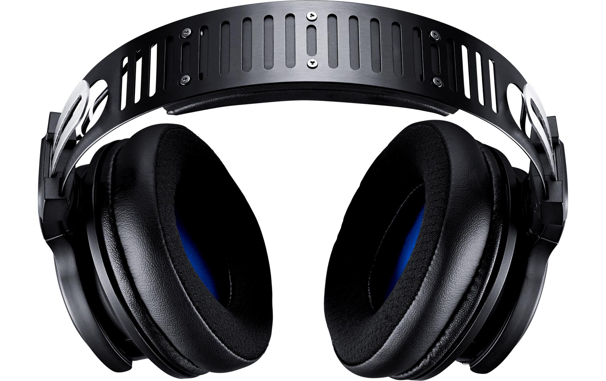 Headset ATH-G1 Schwarz<br>Geschlossenes Premium-Gaming-Headset