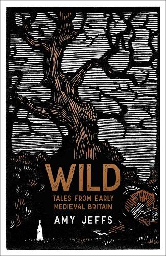 Wild: Tales from Early Medieval Britain (Hardback)