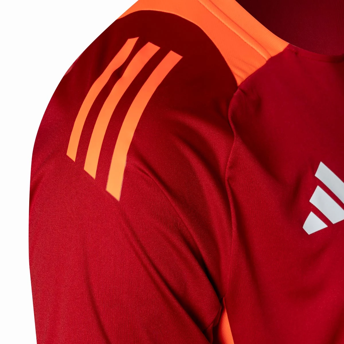 T-Shirt adidas Real Zaragoza Training 2024-2025 Portero