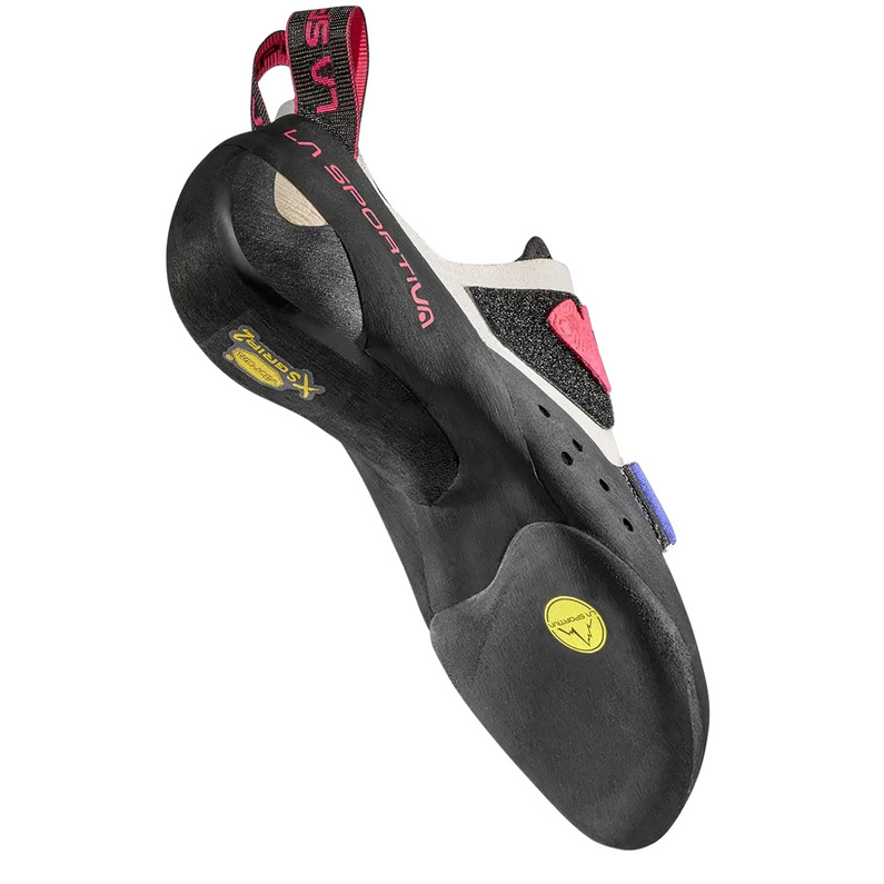 La Sportiva Damen Kubo Kletterschuhe