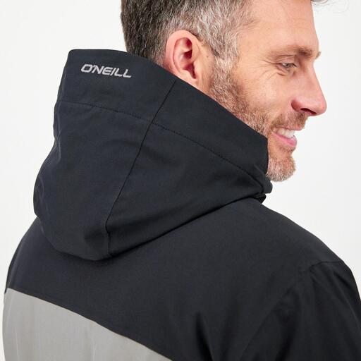 Carbonita de O'Neill