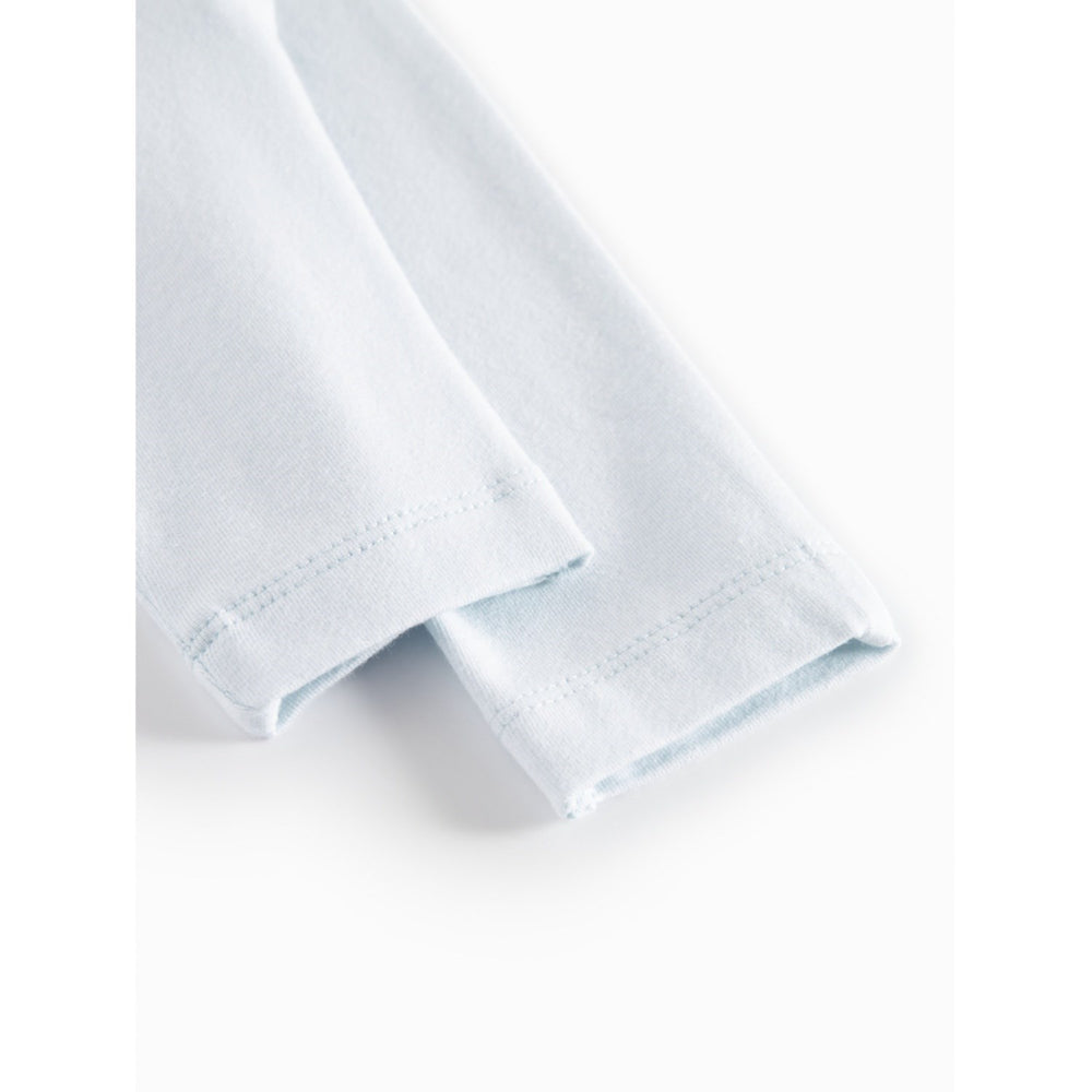 Køb MarMar Modal New Born Light Blue Piva Bukser
