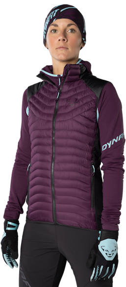 Dynafit Speed Insulation VST W