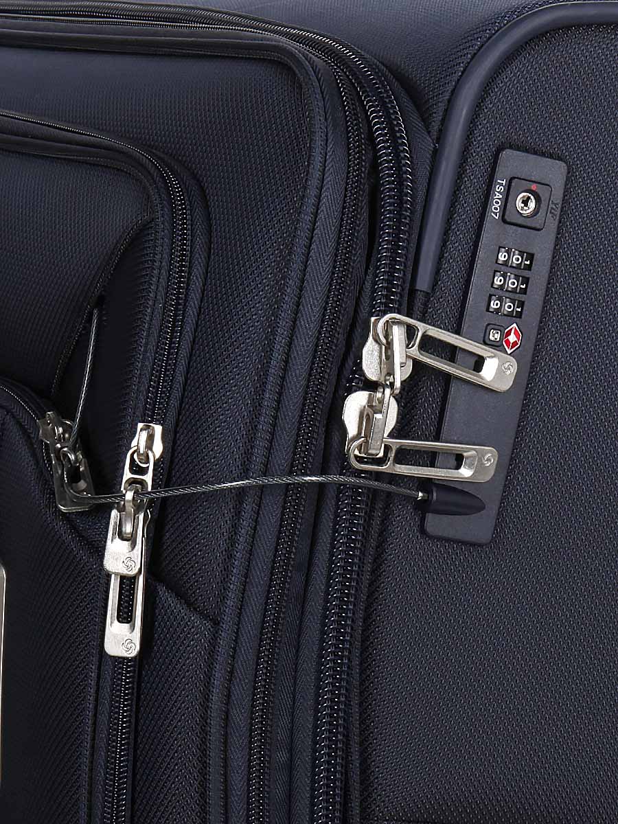 Valise Samsonite Respark 82 cm