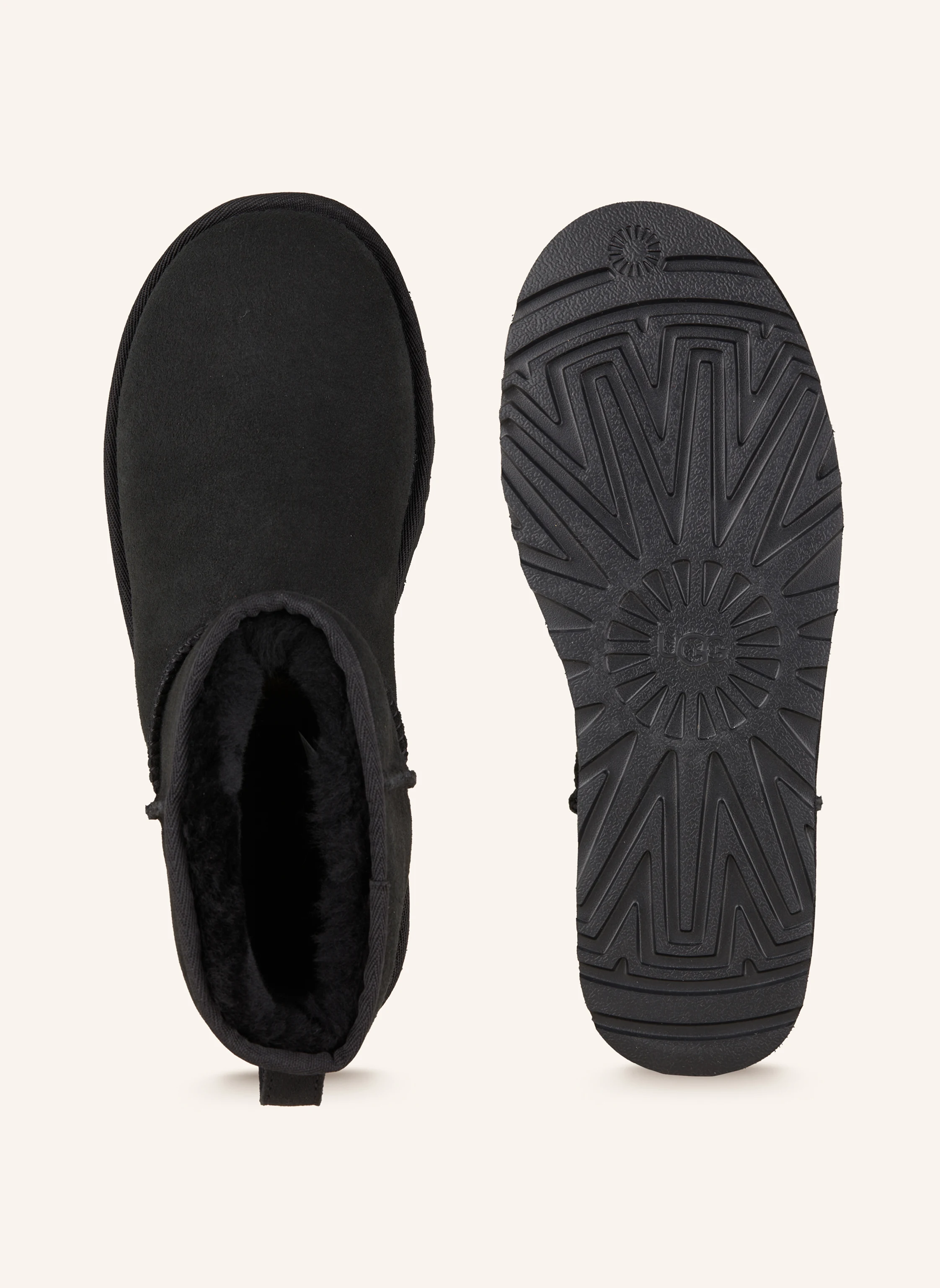 UGG Boots CLASSIC MINI II