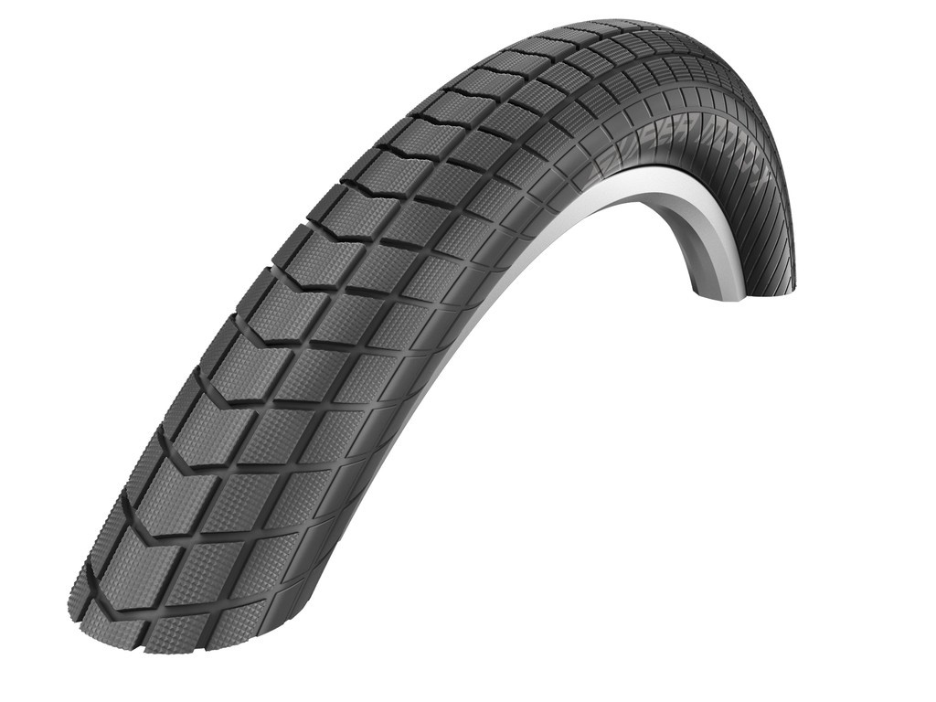 Schwalbe Super Moto-X 27.5x2.4