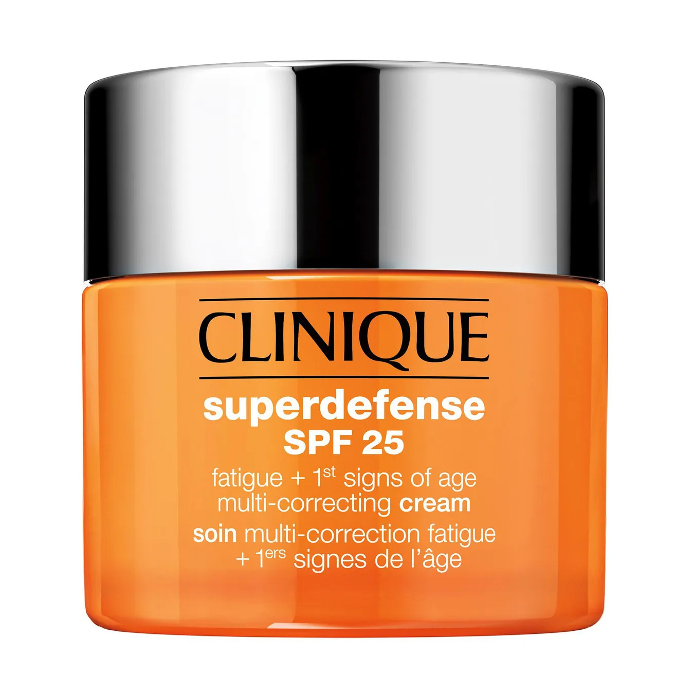Clinique Superdefense Multi-Correcting Cream