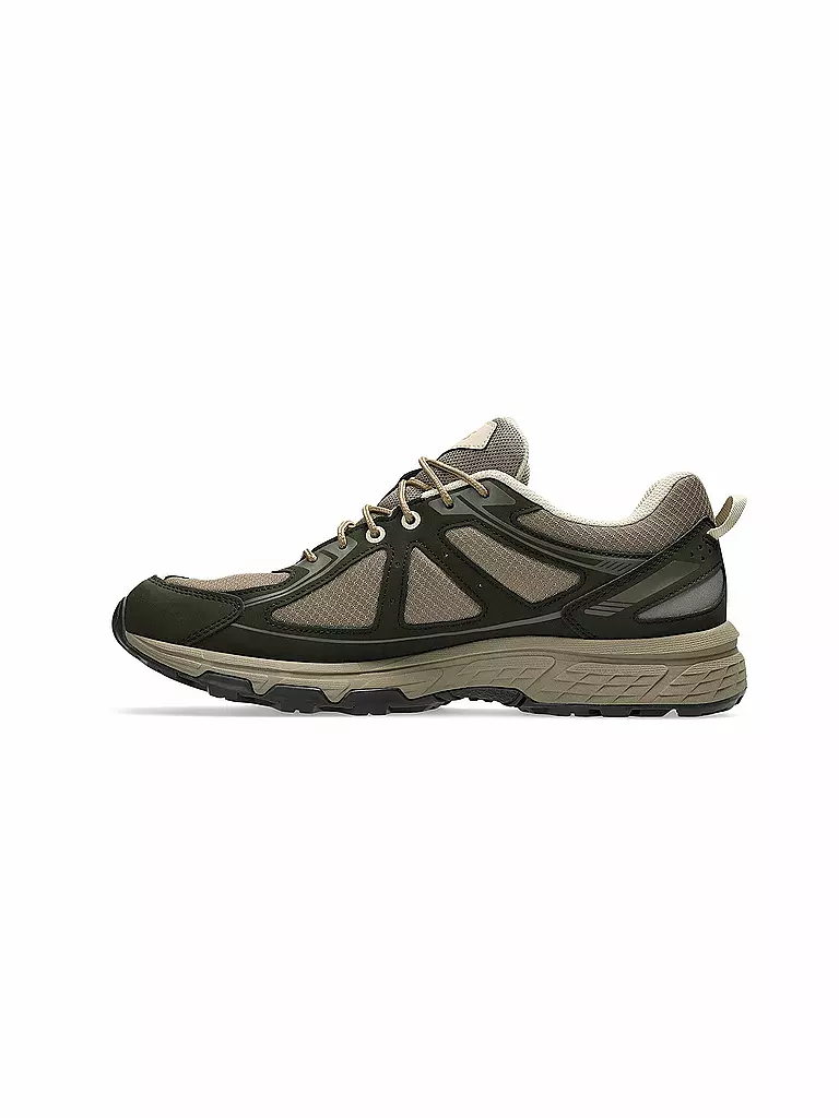 ASICS SPORTSTYLE Sneaker GEL VENTURE 6 GTX braun