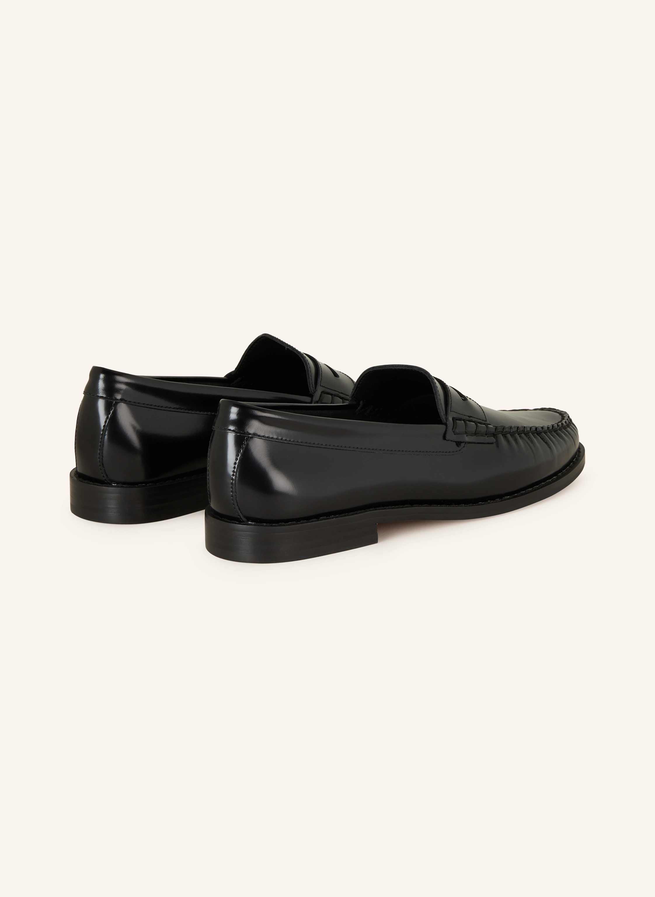 INUOVO Penny-Loafer
