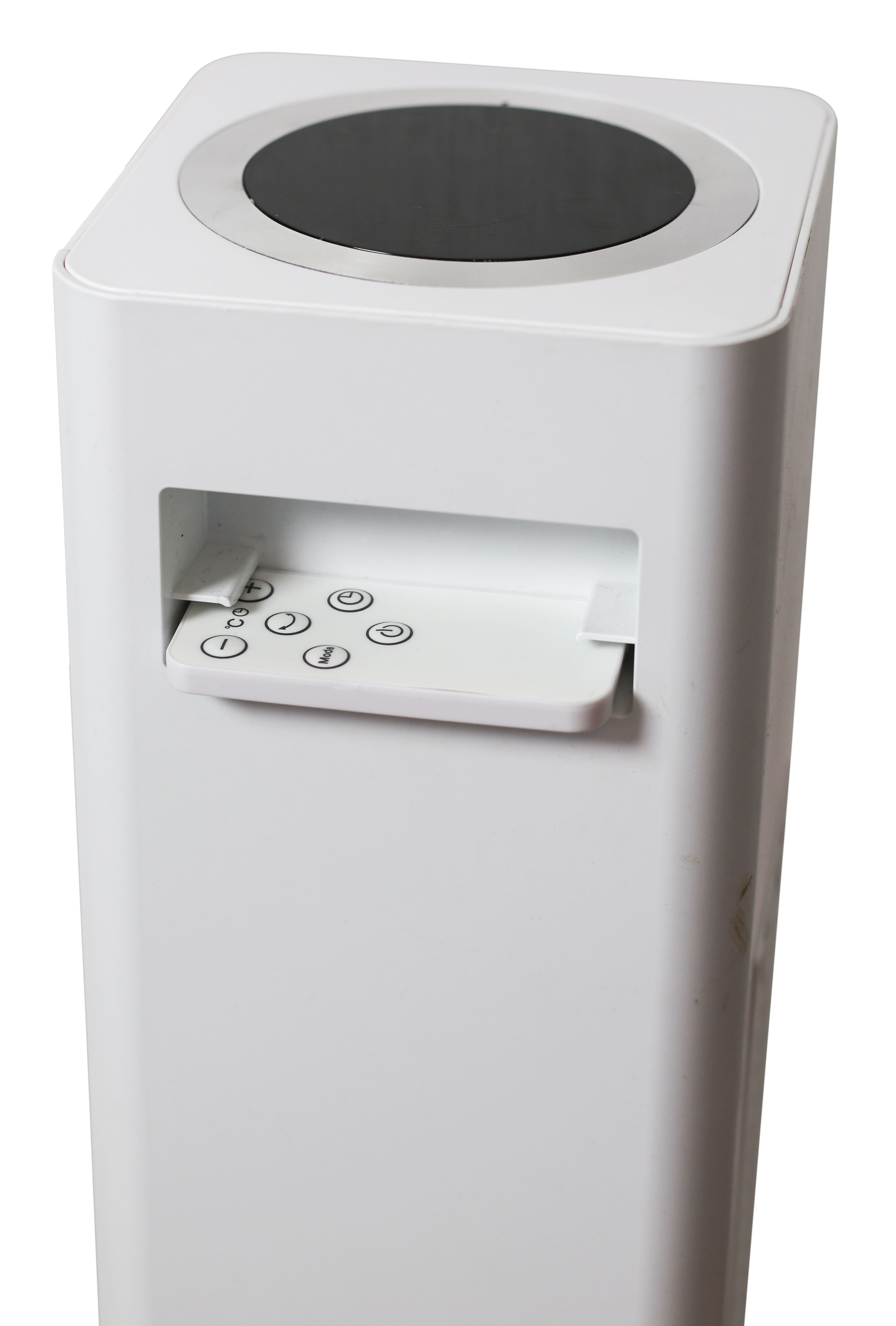 Keramik-Turmheizlüfter 2000W 2in1
