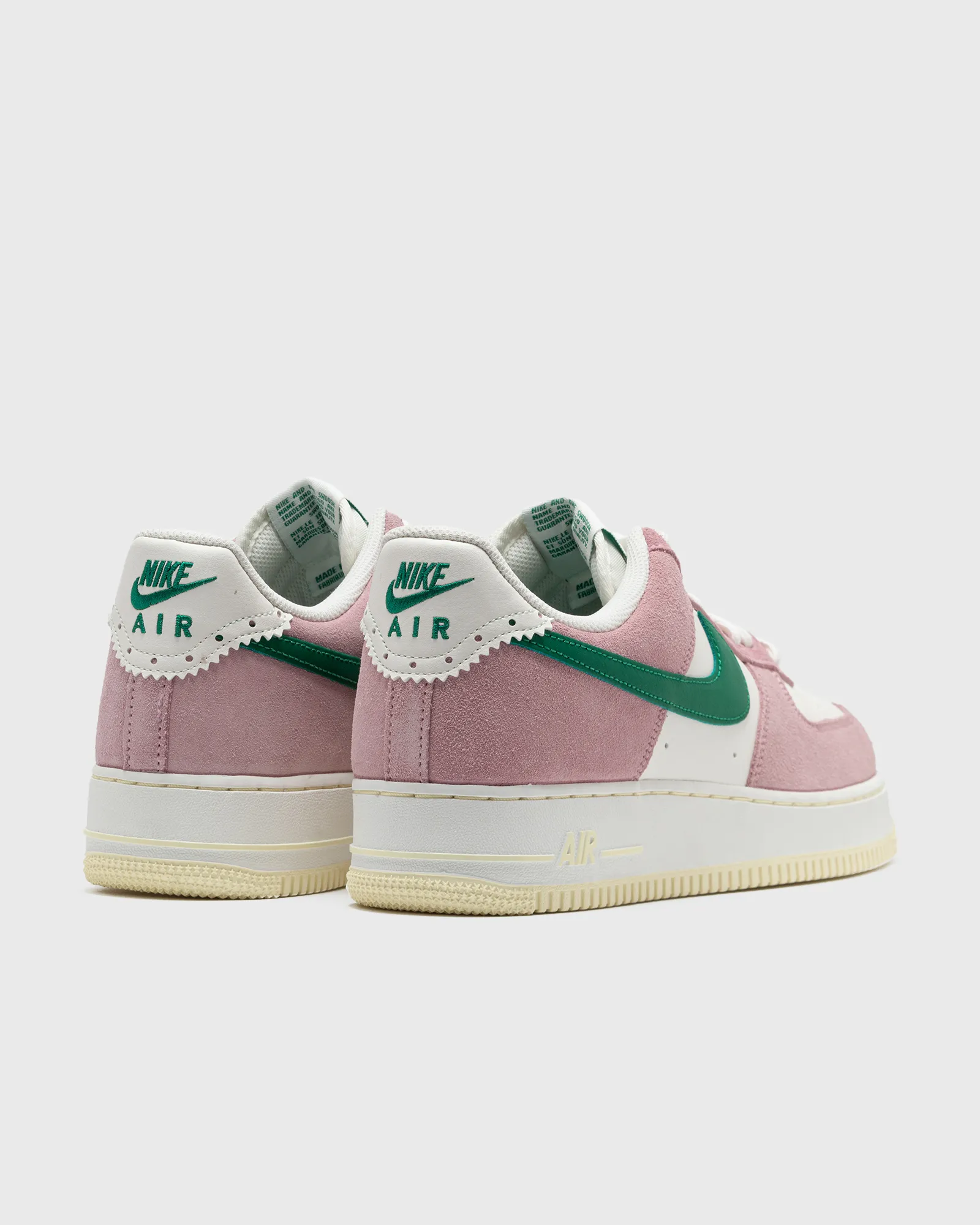Nike AIR FORCE 1 '07 LV8 ND