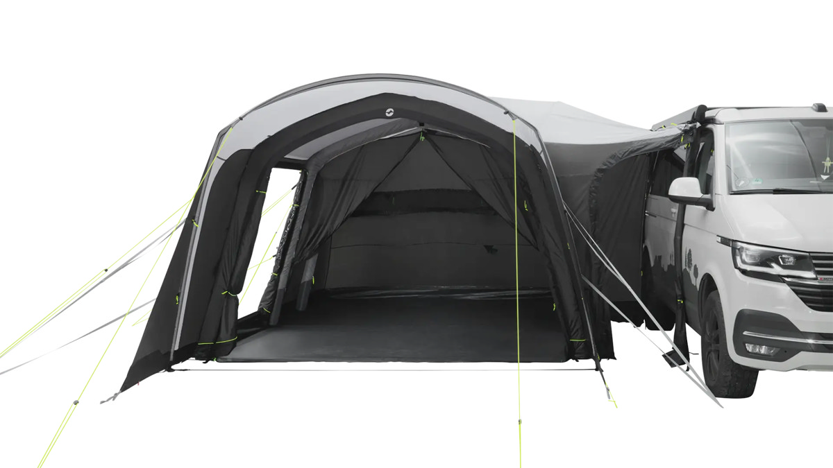 Jones L PowerAir