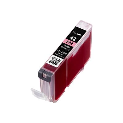 Canon CLI-42 - photo magenta - cartouche d'encre originale