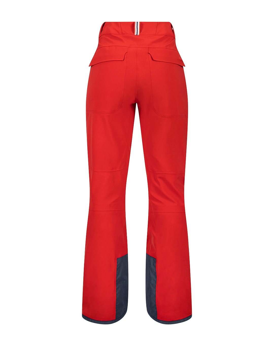 Amundsen Peak Panther Womens Red