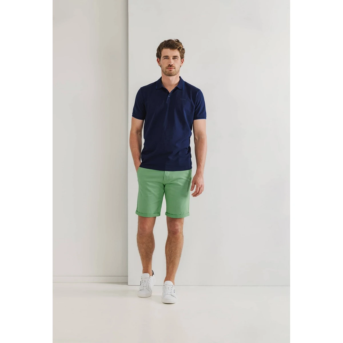Heren Short KOKE-2030
