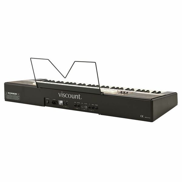 Viscount Cantorum VI Plus
