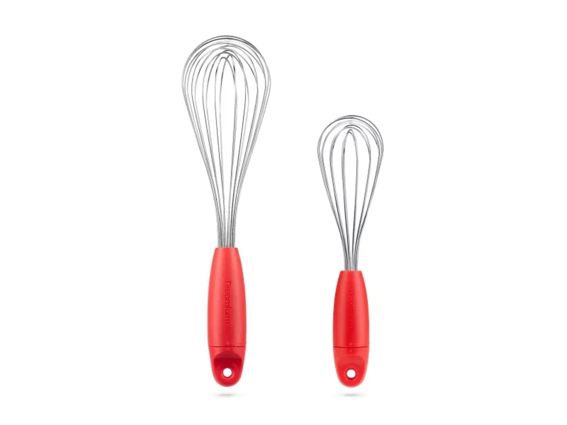 Dreamfarm - Mini Flisk - Red_ Piskeris