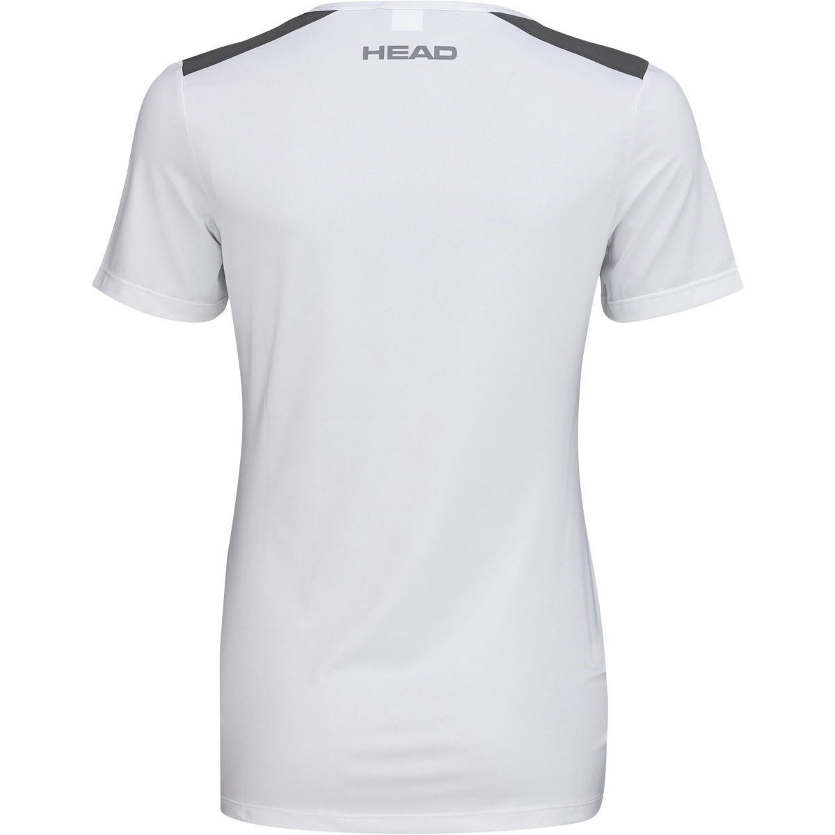 Head Club 22 Tech Trænings T-shirt Dame