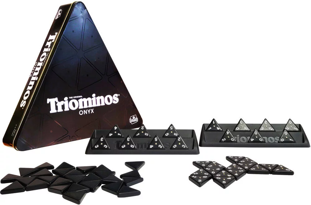 TRIOMINOS ONYX
