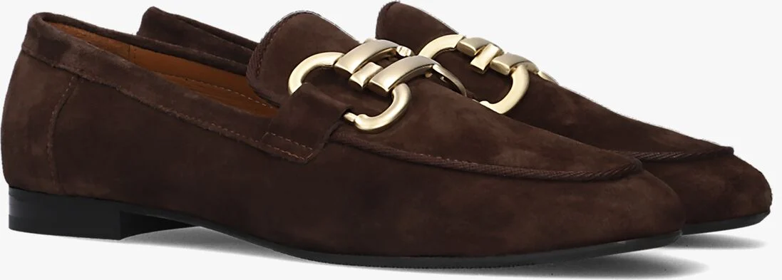 NOTRE-V bruine notre-v loafers 5632
