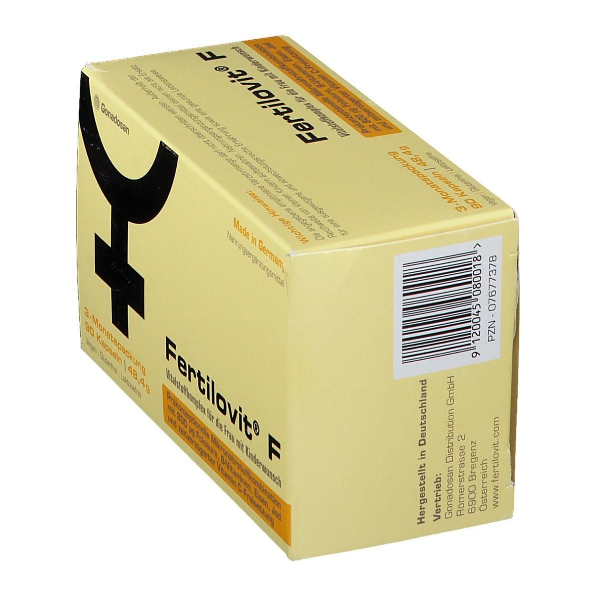 Fertilovit® F