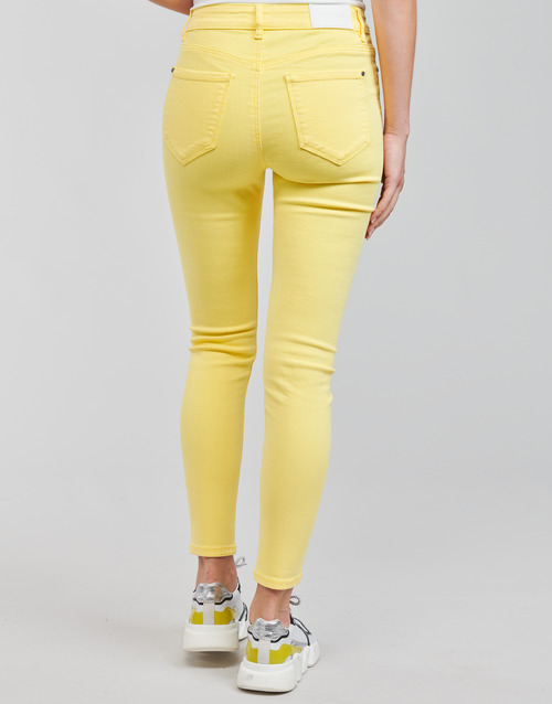 Desigual - ALBA - Jaune