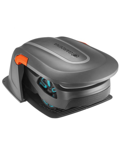Gardena Robotmaaier Sileno Life - Grasmaaier - 750 m2
