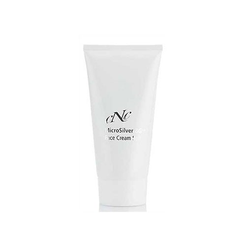 CNC MicroSilver Face Cream Soft 50ml