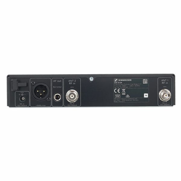 Sennheiser ew-D ME4 S1-7