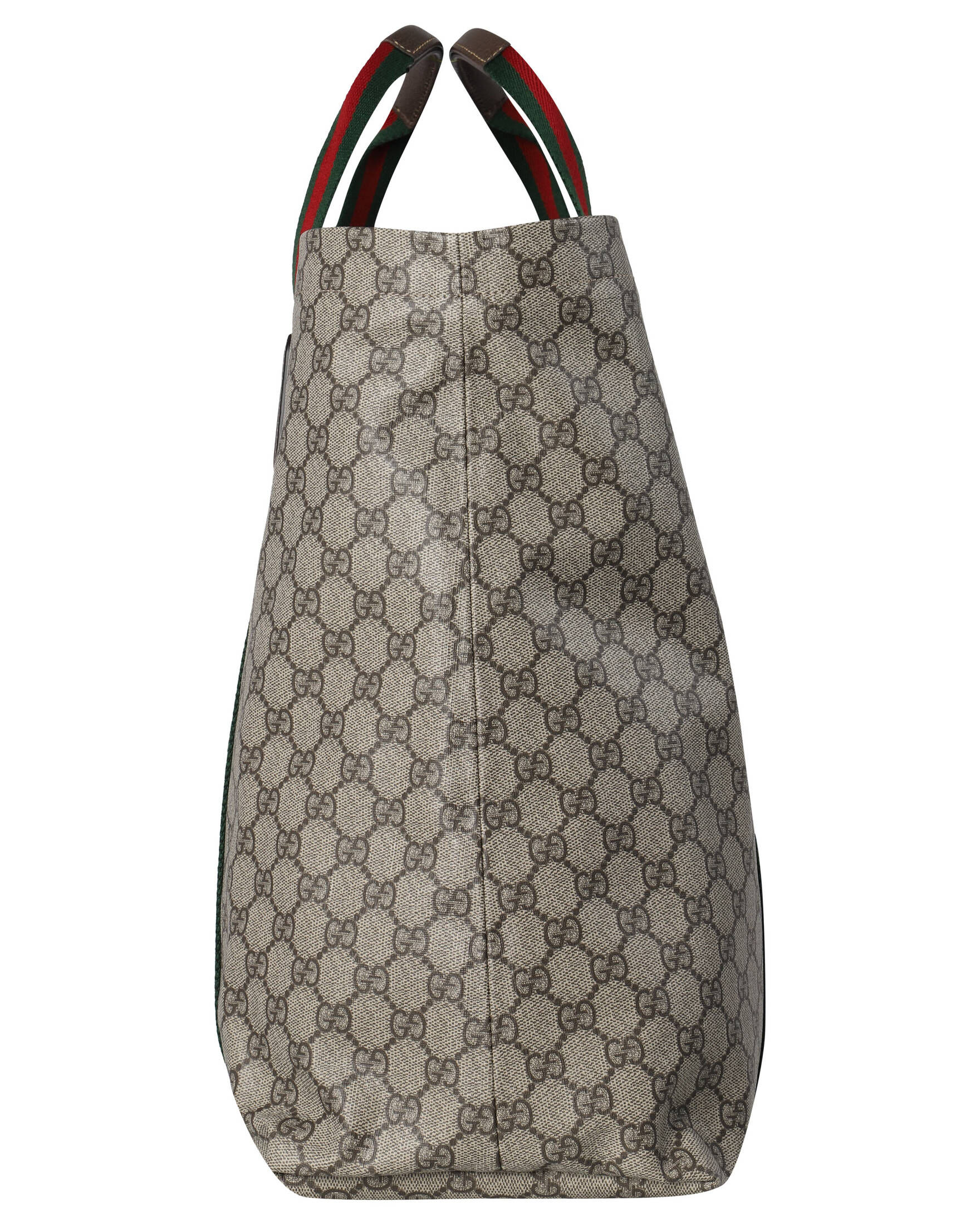 Gucci| Herren Shopper TOTE GG SUPREME TENDER