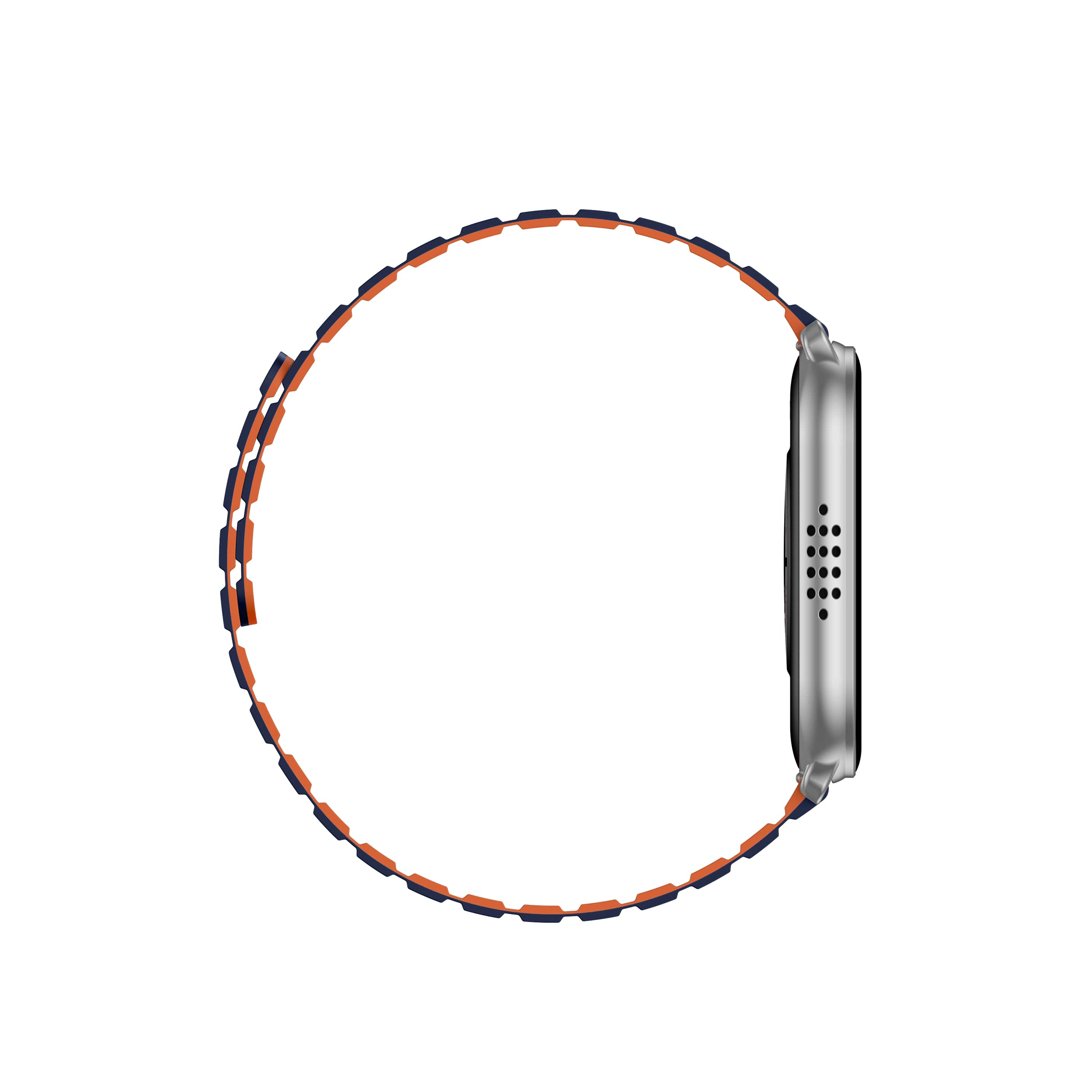 Ks Pro Bluetooth Smart Watch 2.01