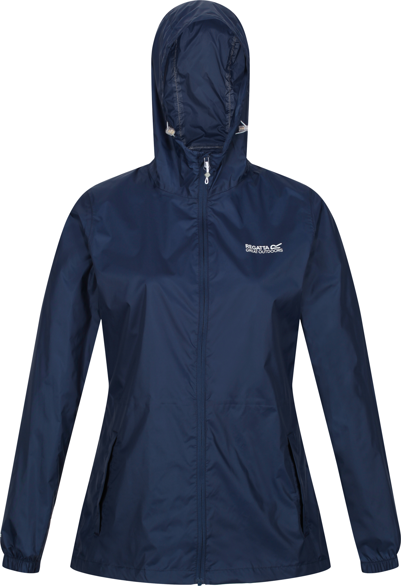 Regatta Pack-It III Damenjacke