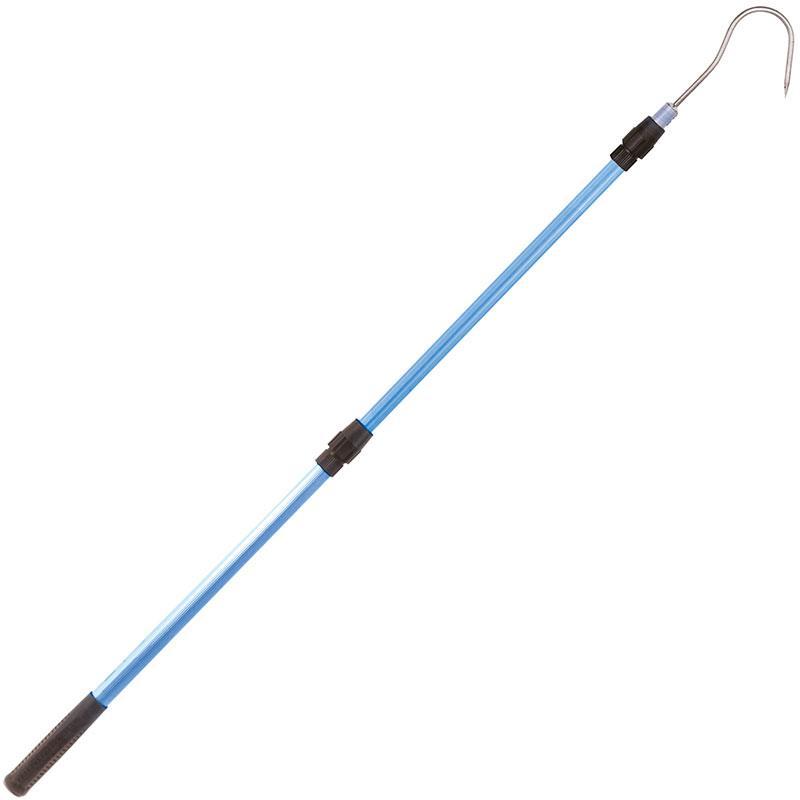 Gaffe Telescopique Flashmer