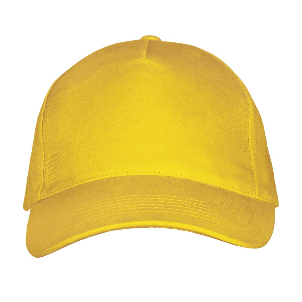 SOL'S 00594 - LONG BEACH Casquette 5 Panneaux