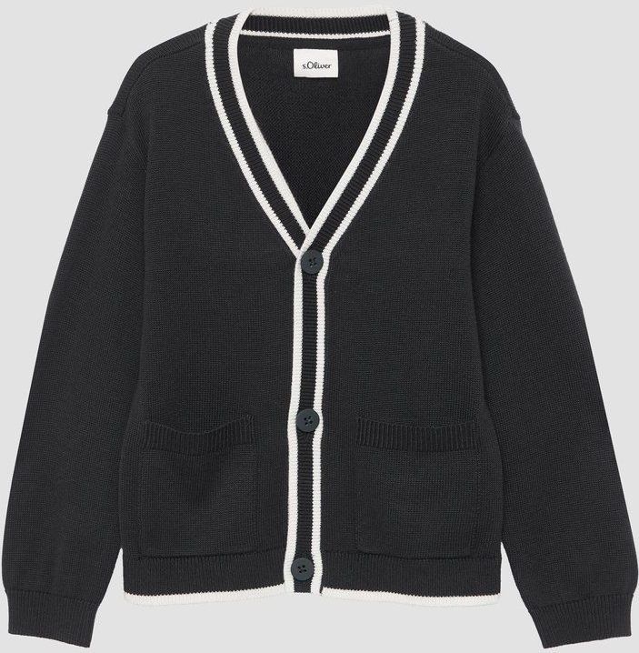 s.Oliver Strickjacke