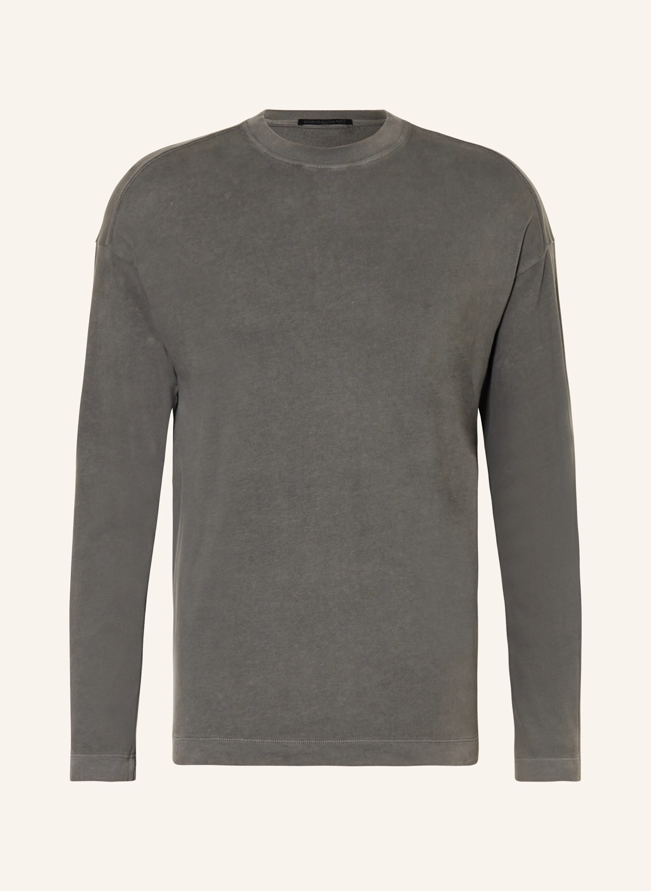 DRYKORN Longsleeve MARRIO
