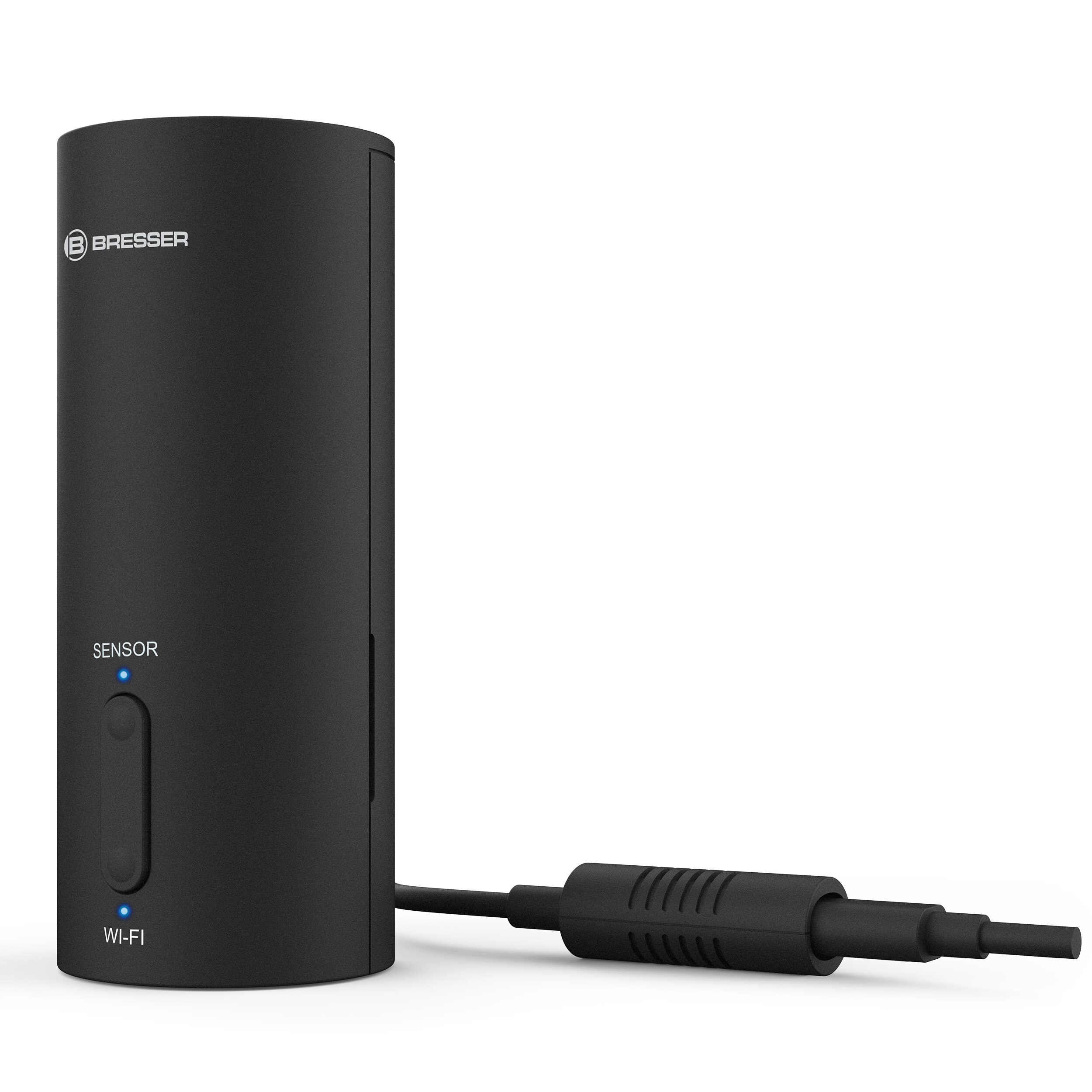 BRESSER WLAN-Gateway-Wetterstation El Niño mit 7-in-1-Profi-Sensor