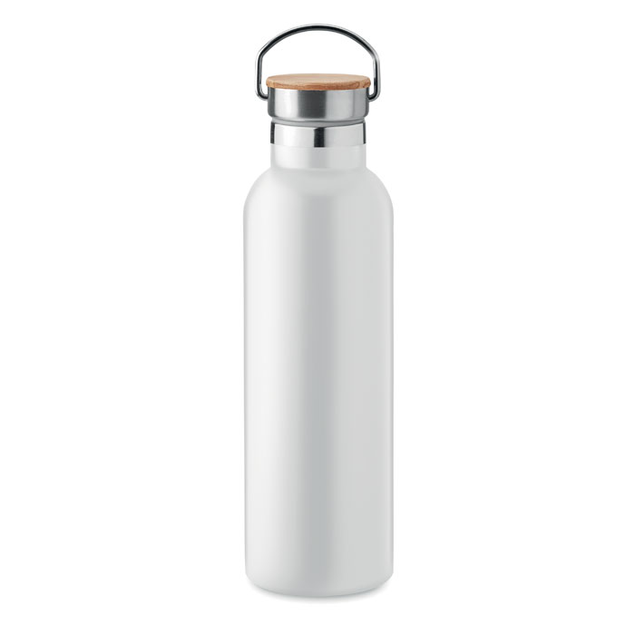 GiftRetail MO6372 - HELSINKI MED Bouteille double paroi 750ml