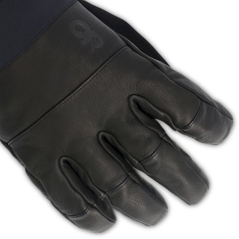Carbide Sensor Gloves - Gants ski homme