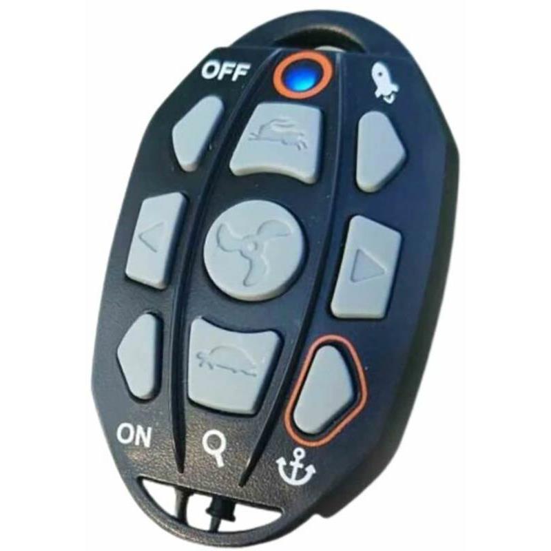 Télécommande Pour Moteur Haswing Cayman B Gps Version G1.5