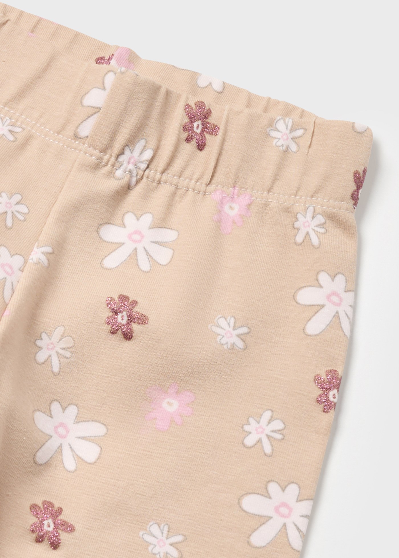 Conjunto de bebê Better Cotton de 3 peças