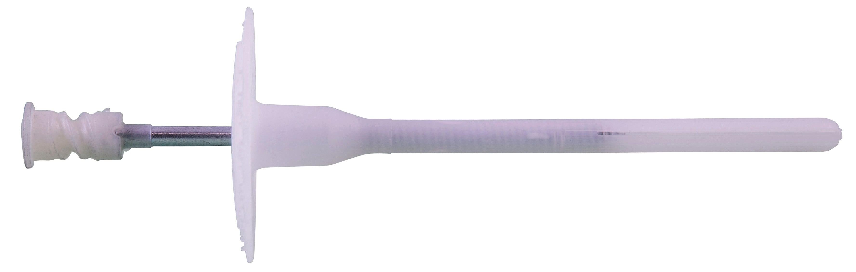 Spit Pth-s Isolatieplug 8x160 - schroef metaal tx30 - 054875