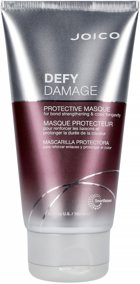 Joico - Defy Damage Protective Masque 150 ml - Hårkur