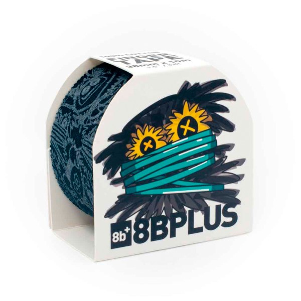 8bplus - Fingertape - Strap de protection