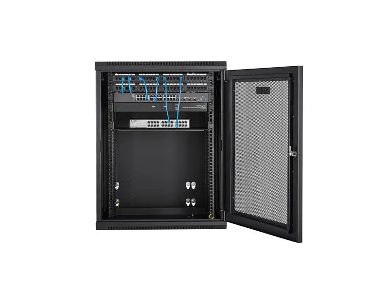 StarTech.com 15U 19