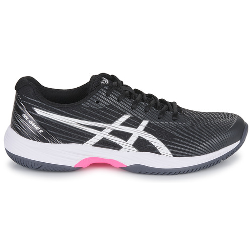Asics - GEL-GAME 9 - Noir