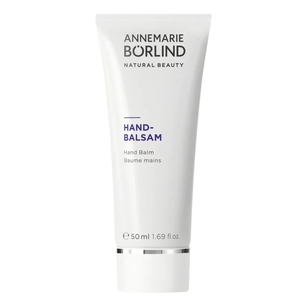 Annemarie Börlind Håndcreme - 50 ml.
