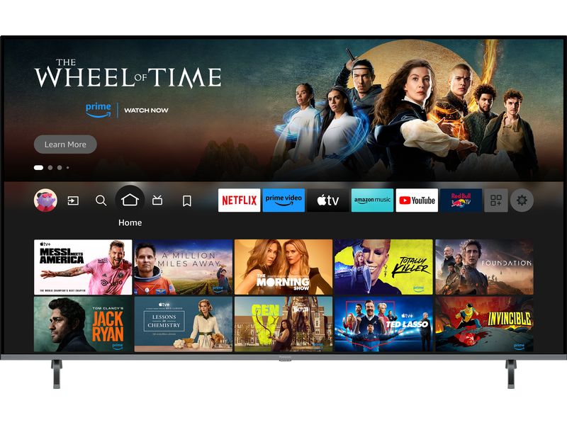Panasonic TV TV-65W95AEG 65